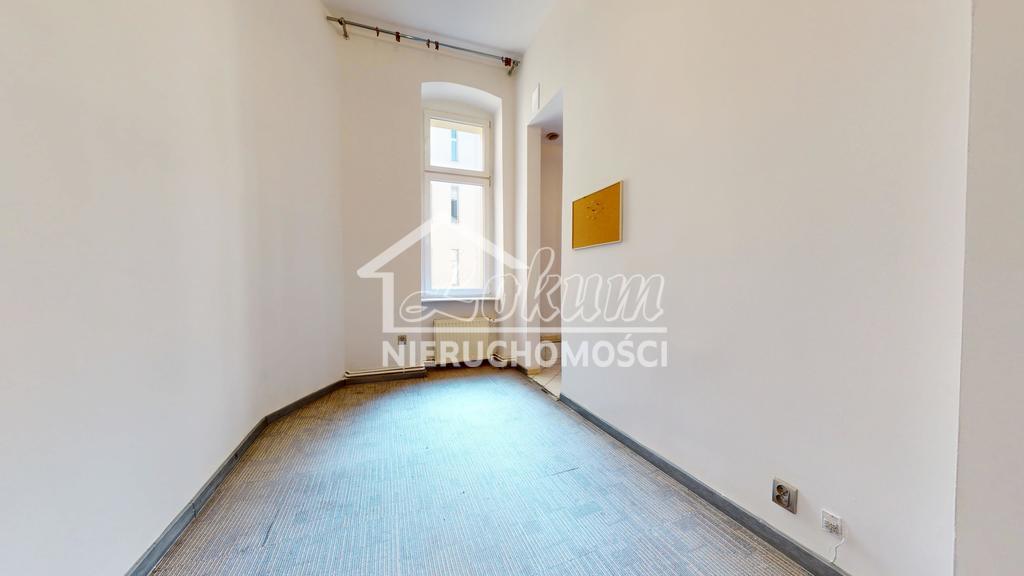 Mieszkanie 132,02&nbsp;m², Szczecin, Centrum, Śląska - zdjęcie 12