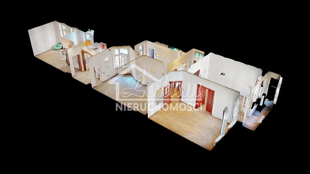 Mieszkanie 132,02&nbsp;m², Szczecin, Centrum, Śląska - zdjęcie 1