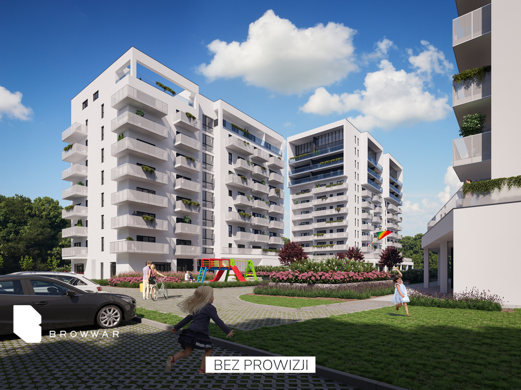 Lokal usługowy na sprzedaż, 57,7&nbsp;m², Poznań, Hawelańska - zdjęcie 2