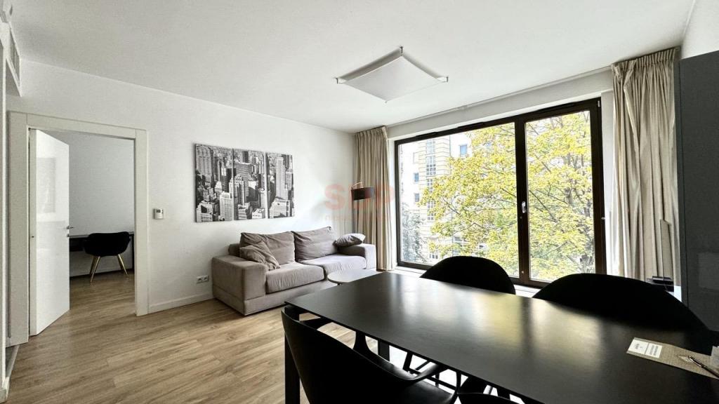 Mieszkanie 52 m², Wrocław, Stare Miasto, Krawiecka - zdjęcie 5