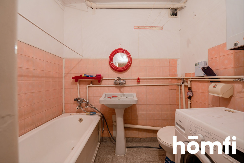 Mieszkanie 37,5&nbsp;m², Pionki, Dębowa - zdjęcie 9