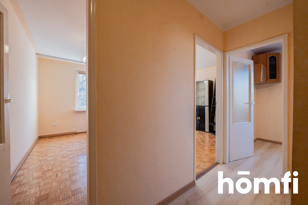 Mieszkanie 37,5&nbsp;m², Pionki, Dębowa - zdjęcie 4