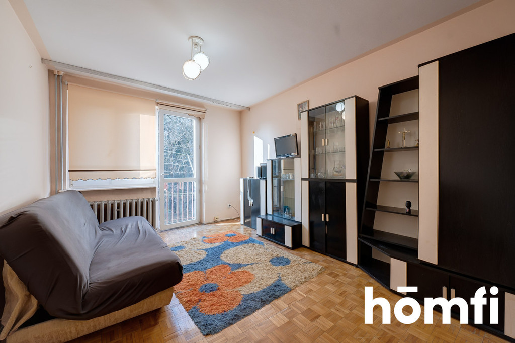 Mieszkanie 37,5&nbsp;m², Pionki, Dębowa - zdjęcie 2