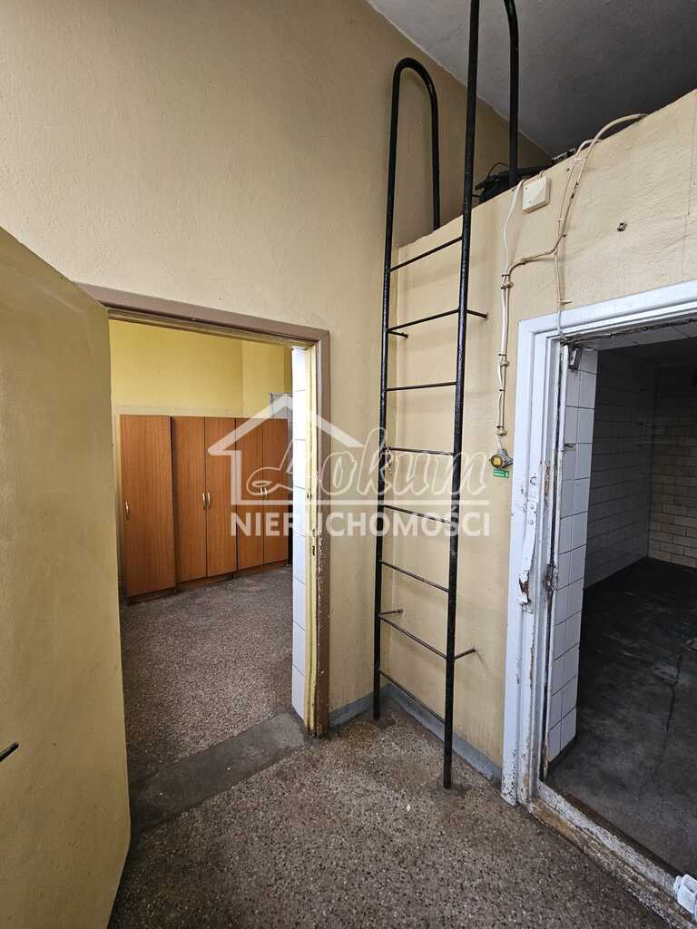 Lokal usługowy do wynajęcia, 75&nbsp;m², Szczecin - zdjęcie 9