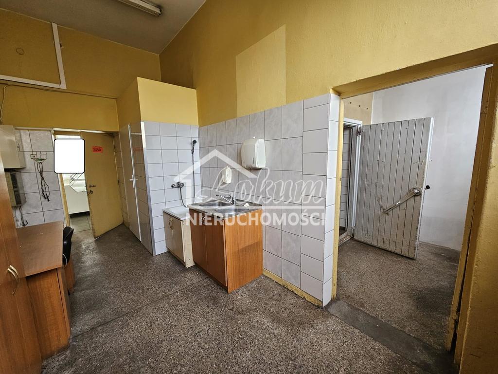 Lokal usługowy do wynajęcia, 75&nbsp;m², Szczecin - zdjęcie 7