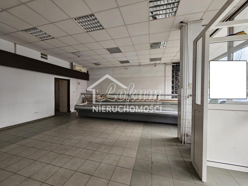 Lokal usługowy do wynajęcia, 75&nbsp;m², Szczecin - zdjęcie 3