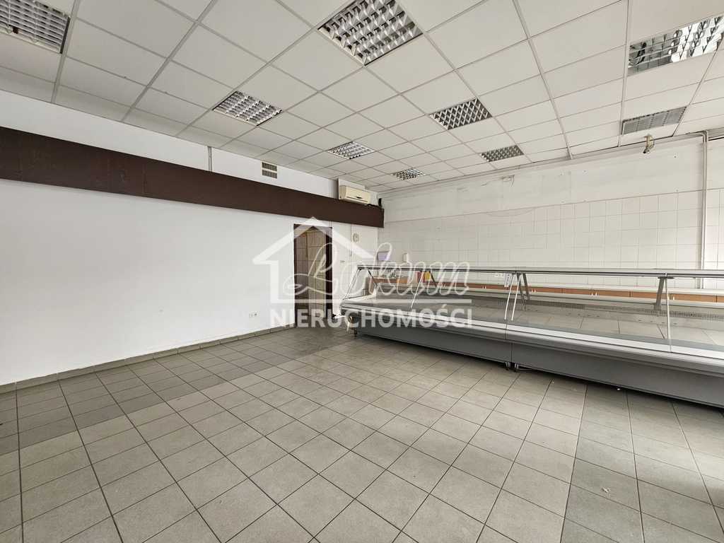 Lokal usługowy do wynajęcia, 75&nbsp;m², Szczecin - zdjęcie 4