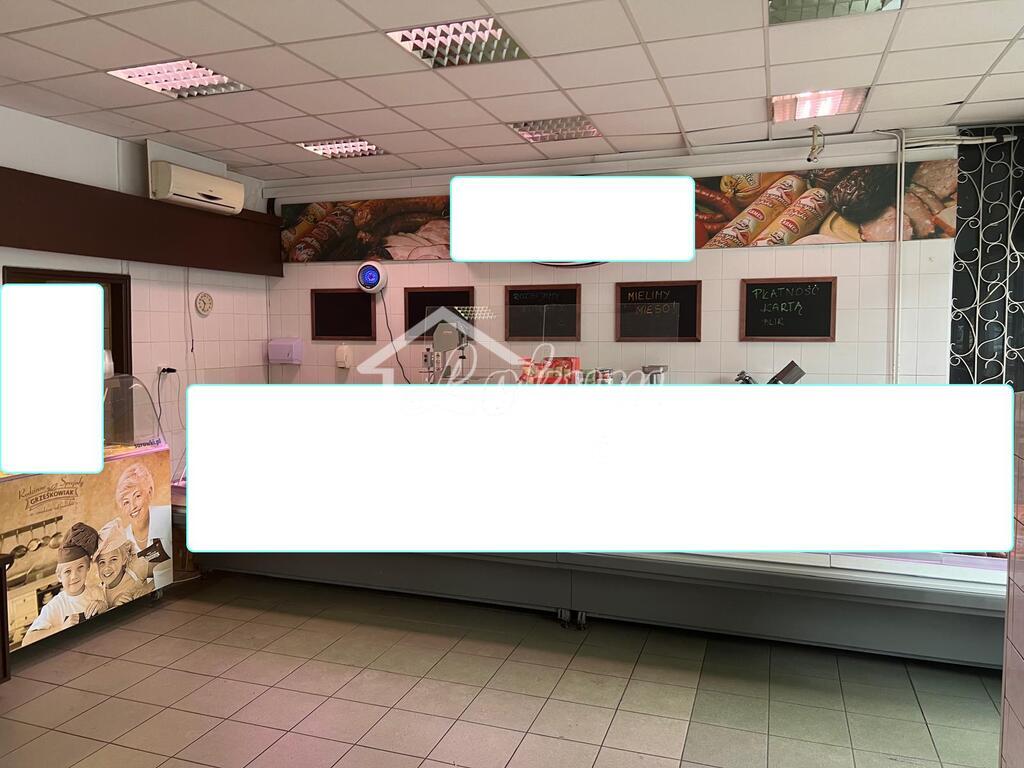 Lokal usługowy do wynajęcia, 75&nbsp;m², Szczecin - zdjęcie 2