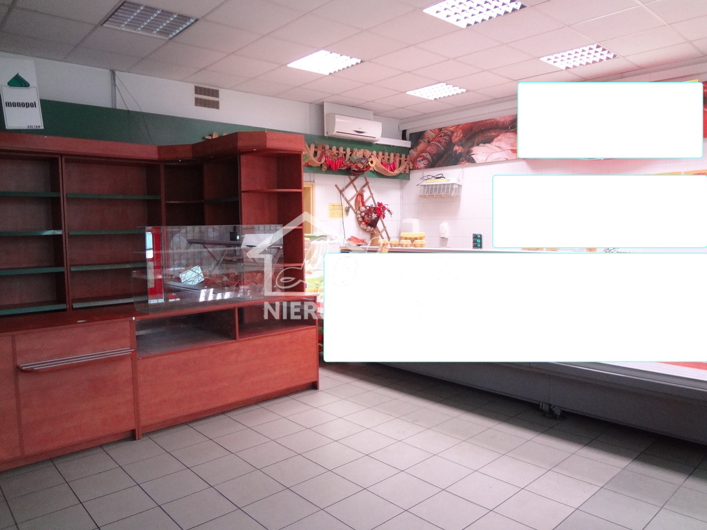 Lokal usługowy do wynajęcia, 75&nbsp;m², Szczecin - zdjęcie 3