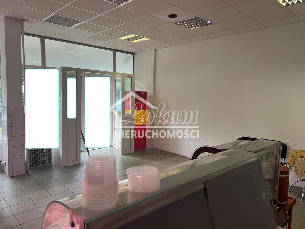 Lokal usługowy do wynajęcia, 75&nbsp;m², Szczecin - zdjęcie 4