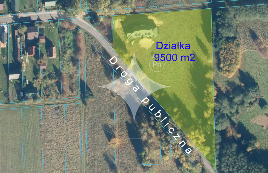Dom 392 m², Pogorzelce - zdjęcie 9