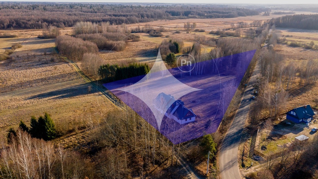 Dom 392 m², Pogorzelce - zdjęcie 4