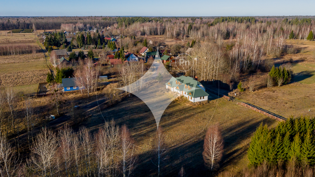 Dom 392 m², Pogorzelce - zdjęcie 6
