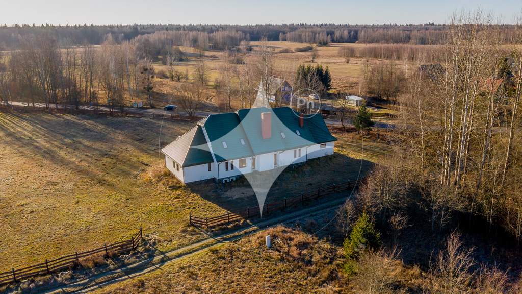 Dom 392 m², Pogorzelce - zdjęcie 3