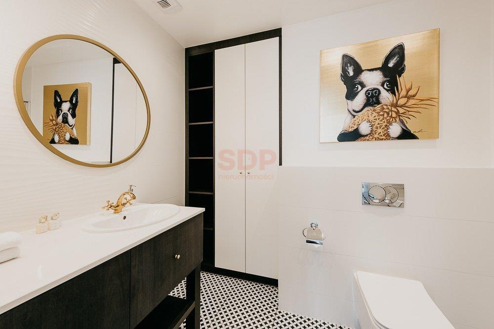 Mieszkanie 54 m², Wrocław, Stare Miasto, Podwale - zdjęcie 4