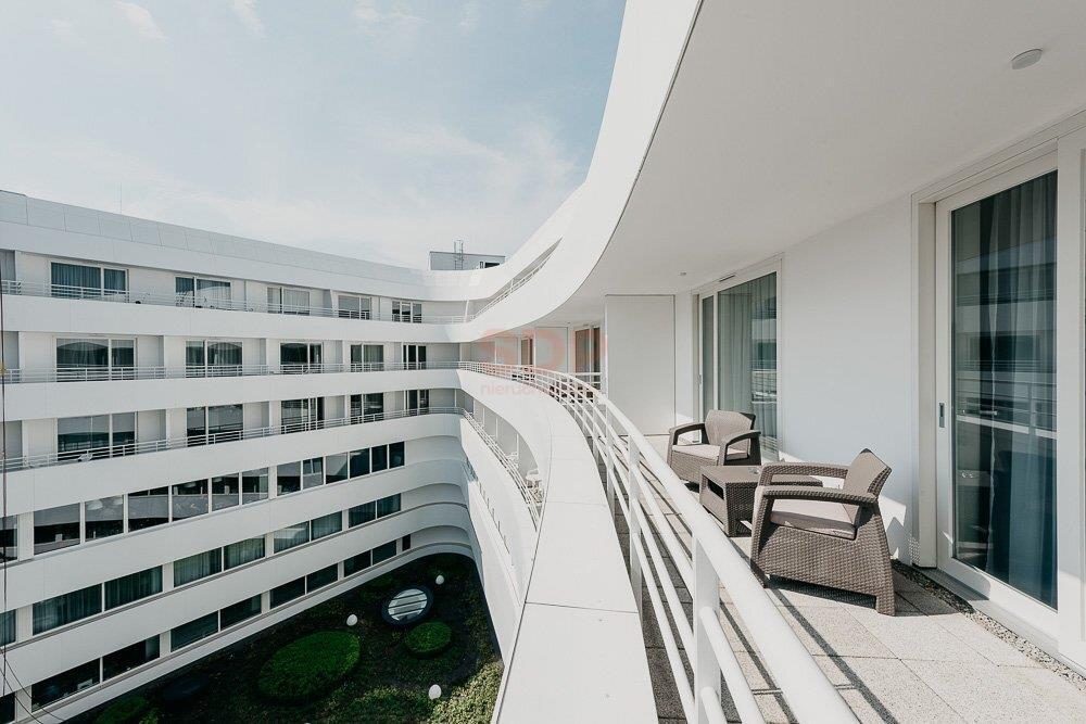 Mieszkanie 54 m², Wrocław, Stare Miasto, Podwale - zdjęcie 5