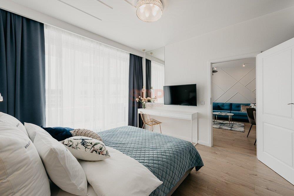 Mieszkanie 54 m², Wrocław, Stare Miasto, Podwale - zdjęcie 3