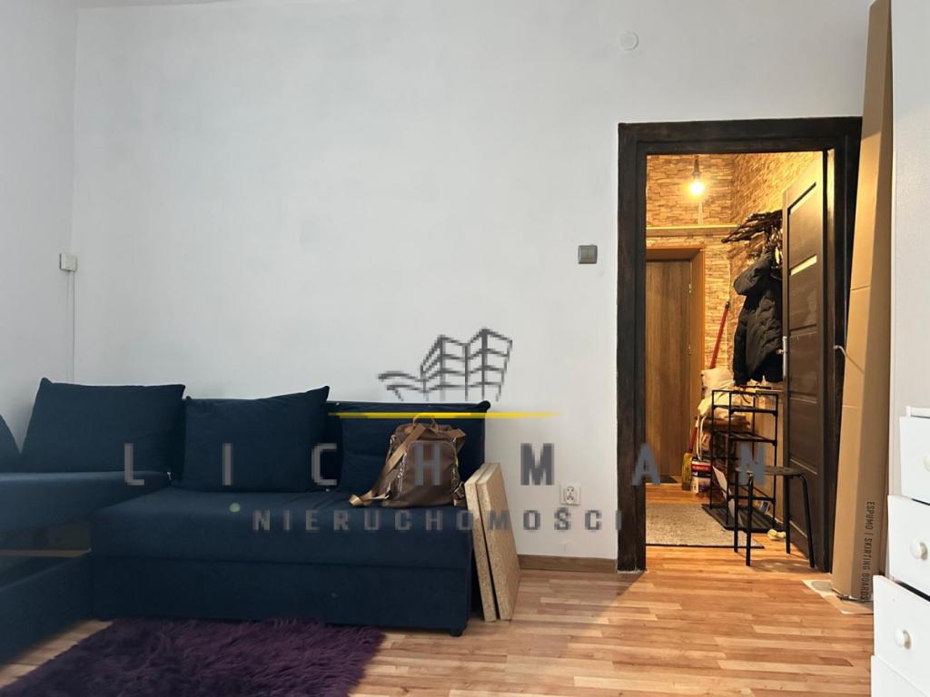 Mieszkanie w prywatnej kamienicy Łódź/Widzew - zdjęcie 4