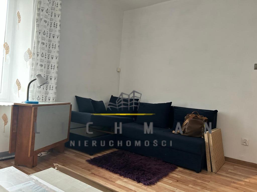 Mieszkanie w prywatnej kamienicy Łódź/Widzew - zdjęcie 3
