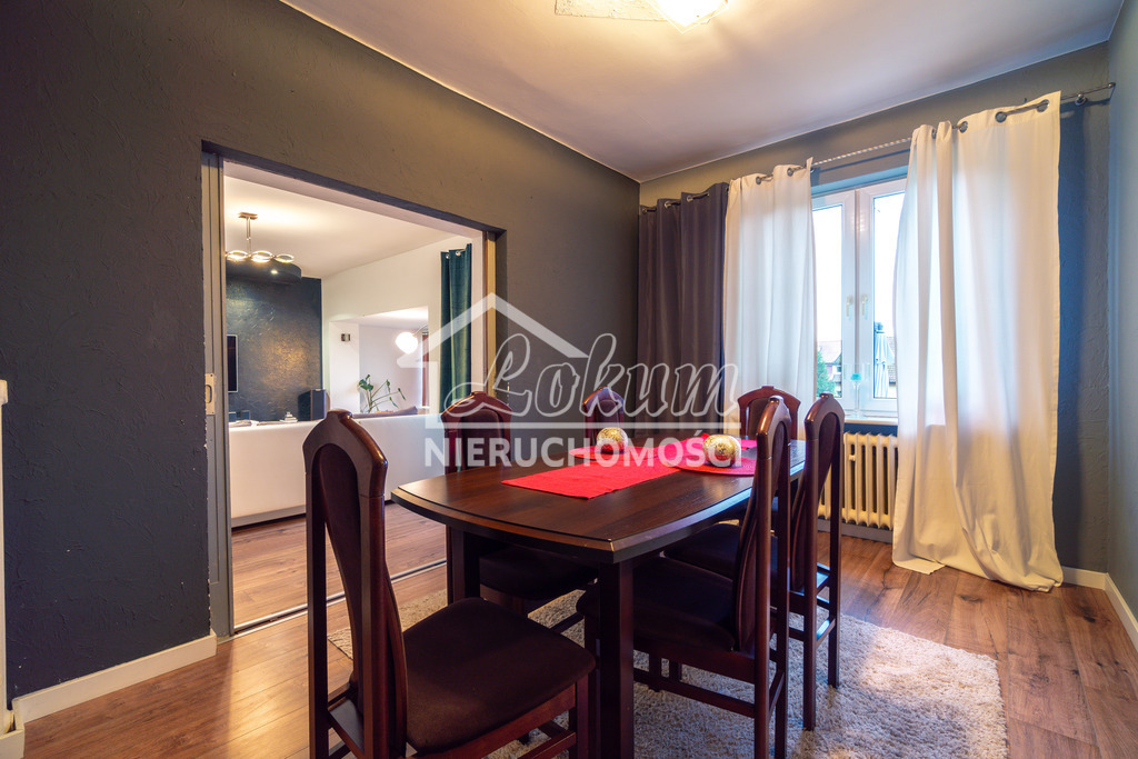 Mieszkanie 98,97&nbsp;m², Szczecin, Arkońskie-Niemierzyn, Malinowa - zdjęcie 6