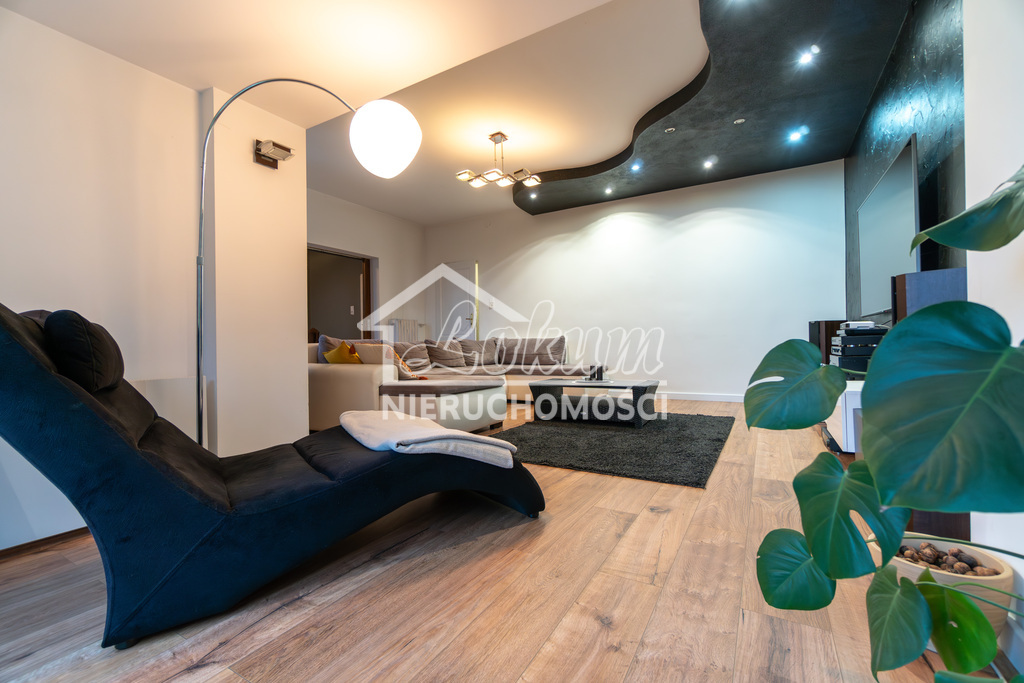 Mieszkanie 98,97&nbsp;m², Szczecin, Arkońskie-Niemierzyn, Malinowa - zdjęcie 3