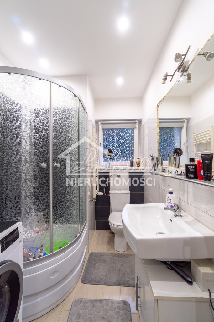 Mieszkanie 98,97&nbsp;m², Szczecin, Arkońskie-Niemierzyn, Malinowa - zdjęcie 19