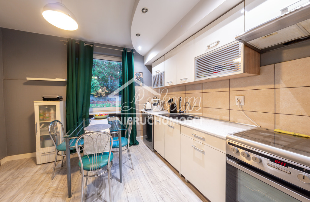 Mieszkanie 98,97&nbsp;m², Szczecin, Arkońskie-Niemierzyn, Malinowa - zdjęcie 14