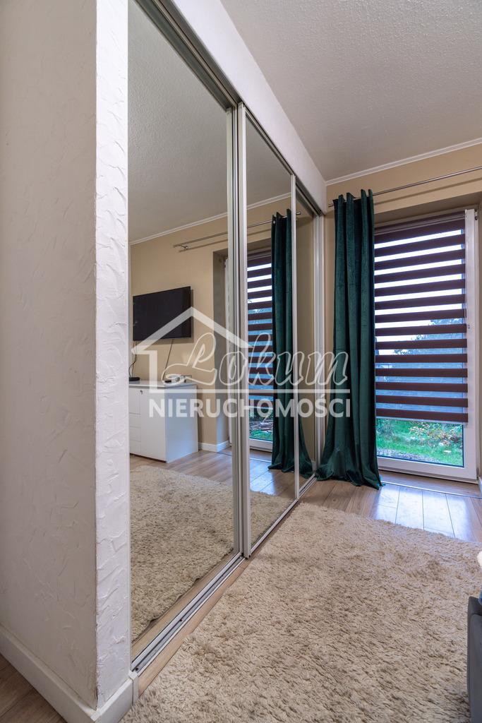 Mieszkanie 98,97&nbsp;m², Szczecin, Arkońskie-Niemierzyn, Malinowa - zdjęcie 8