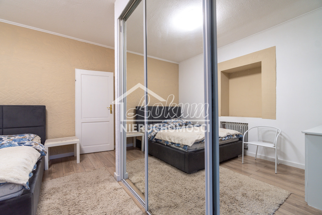 Mieszkanie 98,97&nbsp;m², Szczecin, Arkońskie-Niemierzyn, Malinowa - zdjęcie 7