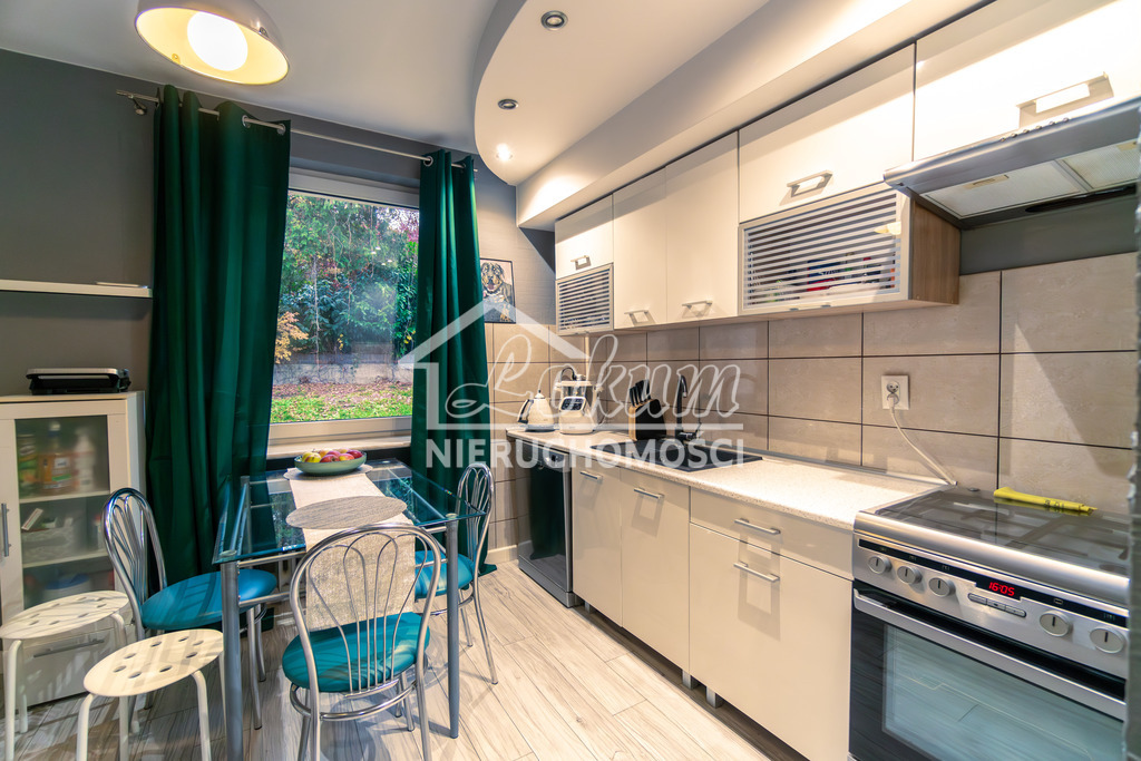 Mieszkanie 98,97&nbsp;m², Szczecin, Arkońskie-Niemierzyn, Malinowa - zdjęcie 12