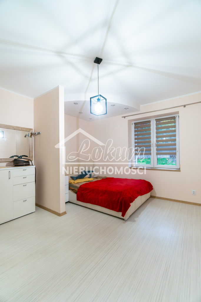 Mieszkanie 98,97&nbsp;m², Szczecin, Arkońskie-Niemierzyn, Malinowa - zdjęcie 11