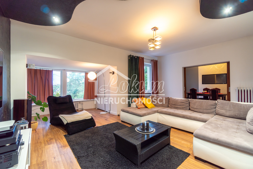 Mieszkanie 98,97&nbsp;m², Szczecin, Arkońskie-Niemierzyn, Malinowa - zdjęcie 2