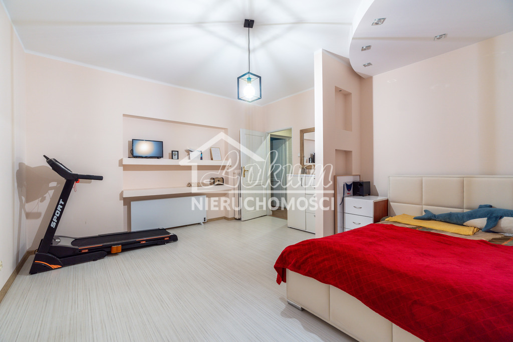 Mieszkanie 98,97&nbsp;m², Szczecin, Arkońskie-Niemierzyn, Malinowa - zdjęcie 9