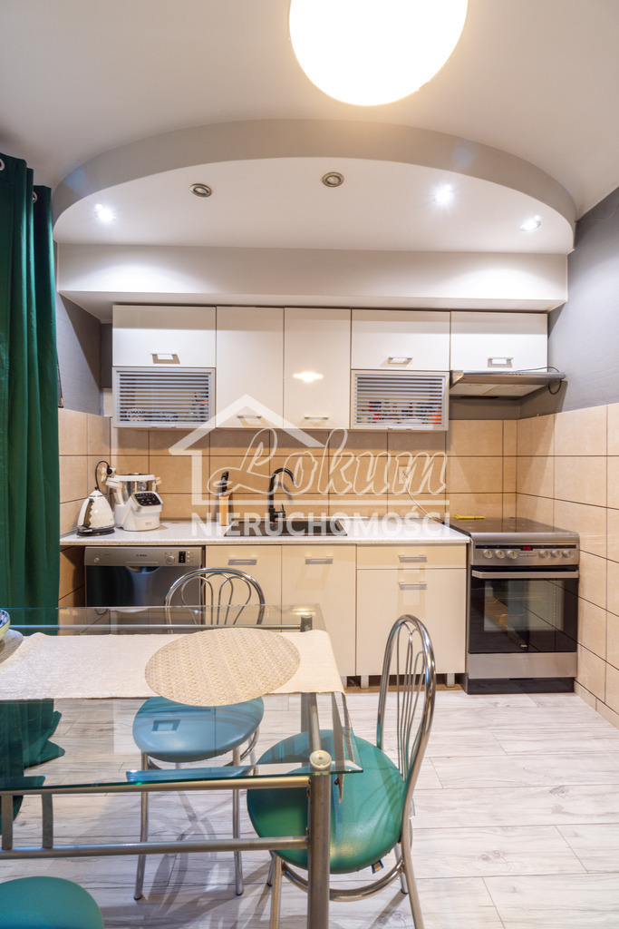 Mieszkanie 98,97&nbsp;m², Szczecin, Arkońskie-Niemierzyn, Malinowa - zdjęcie 18