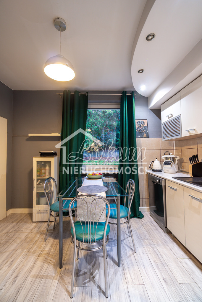 Mieszkanie 98,97&nbsp;m², Szczecin, Arkońskie-Niemierzyn, Malinowa - zdjęcie 13