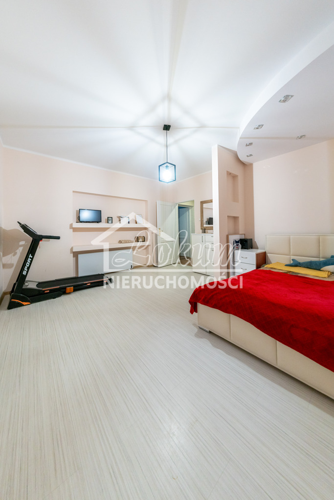 Mieszkanie 98,97&nbsp;m², Szczecin, Arkońskie-Niemierzyn, Malinowa - zdjęcie 10