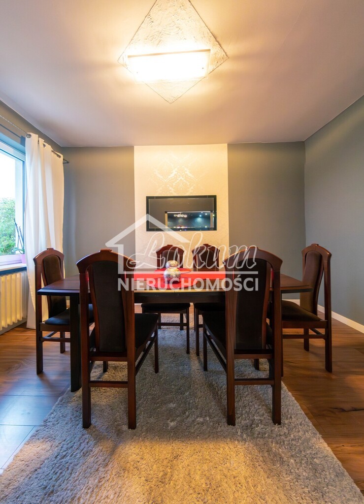 Mieszkanie 98,97&nbsp;m², Szczecin, Arkońskie-Niemierzyn, Malinowa - zdjęcie 5