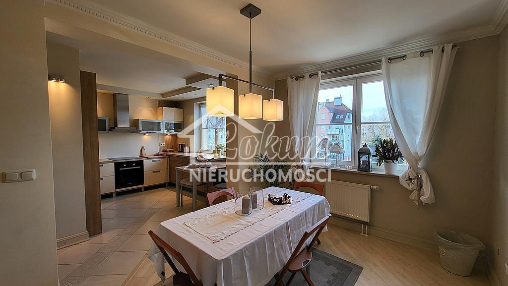 Mieszkanie 108,2&nbsp;m², Szczecin, Majowe, Jarosława Iwaszkiewicza - zdjęcie 8