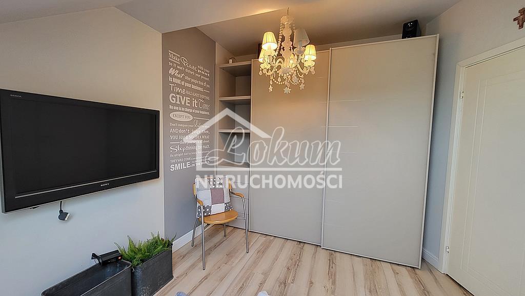 Mieszkanie 108,2&nbsp;m², Szczecin, Majowe, Jarosława Iwaszkiewicza - zdjęcie 17