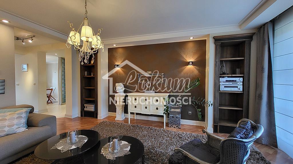 Mieszkanie 108,2&nbsp;m², Szczecin, Majowe, Jarosława Iwaszkiewicza - zdjęcie 3