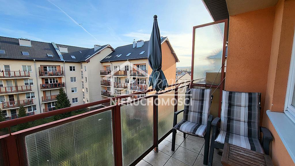 Mieszkanie 108,2&nbsp;m², Szczecin, Majowe, Jarosława Iwaszkiewicza - zdjęcie 10