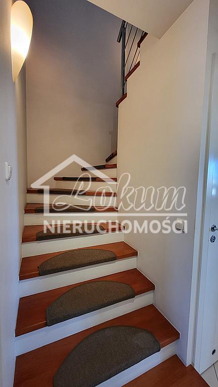 Mieszkanie 108,2&nbsp;m², Szczecin, Majowe, Jarosława Iwaszkiewicza - zdjęcie 12