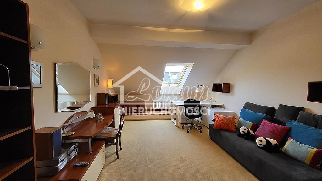 Mieszkanie 108,2&nbsp;m², Szczecin, Majowe, Jarosława Iwaszkiewicza - zdjęcie 18