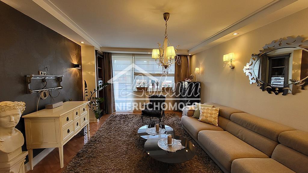 Mieszkanie 108,2&nbsp;m², Szczecin, Majowe, Jarosława Iwaszkiewicza - zdjęcie 2