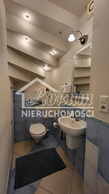 Mieszkanie 108,2&nbsp;m², Szczecin, Majowe, Jarosława Iwaszkiewicza - zdjęcie 9