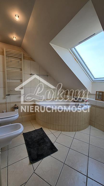 Mieszkanie 108,2 m², Szczecin, Majowe, Jarosława Iwaszkiewicza - zdjęcie 14