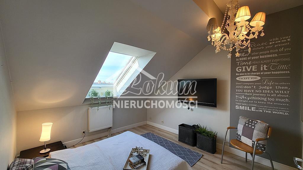 Mieszkanie 108,2&nbsp;m², Szczecin, Majowe, Jarosława Iwaszkiewicza - zdjęcie 16