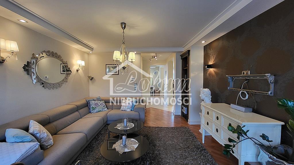 Mieszkanie 108,2&nbsp;m², Szczecin, Majowe, Jarosława Iwaszkiewicza - zdjęcie 5