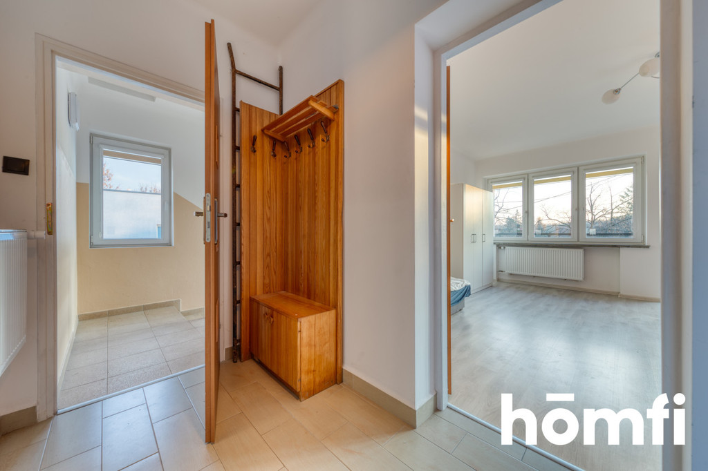 Dom 208 m², Łódź, Polesie, Jerzego Michałowicza - zdjęcie 18