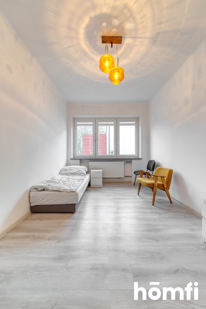 Dom 208 m², Łódź, Polesie, Jerzego Michałowicza - zdjęcie 14